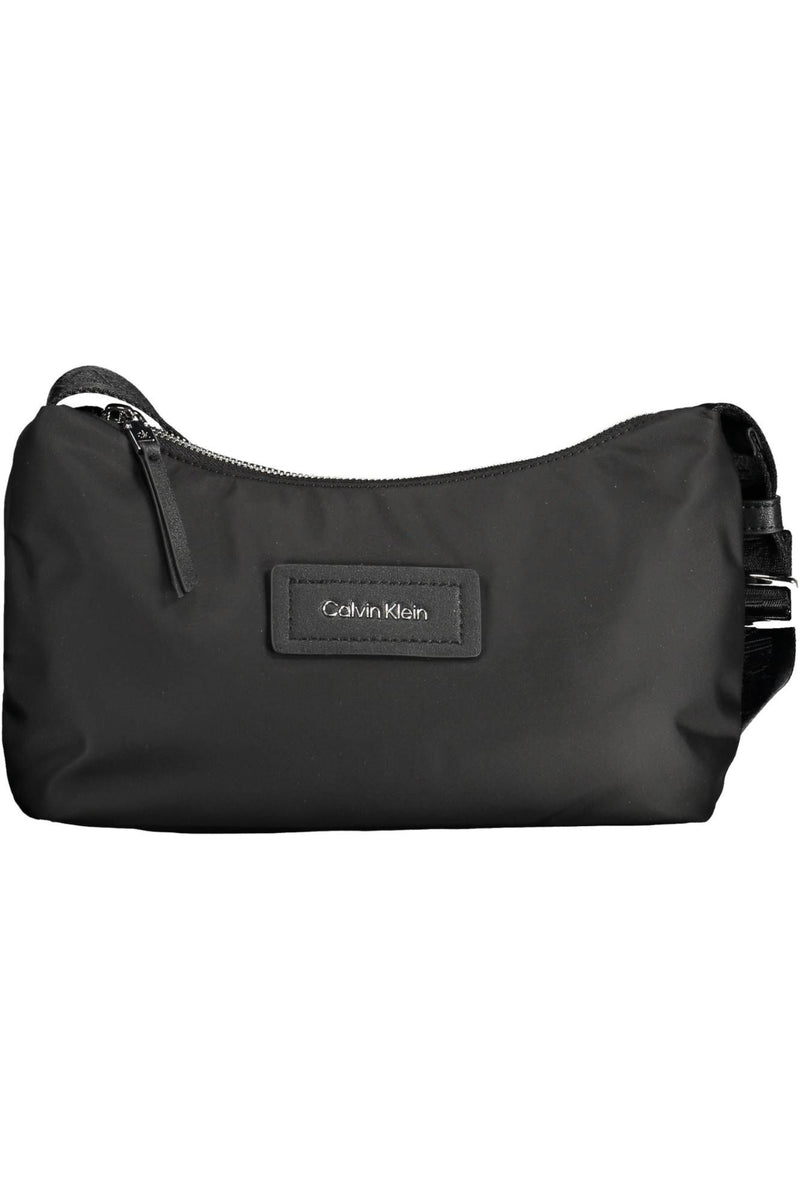 Black Handbag