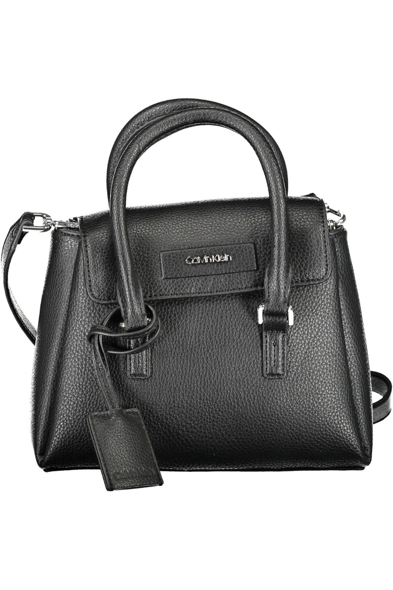 Black Handbag