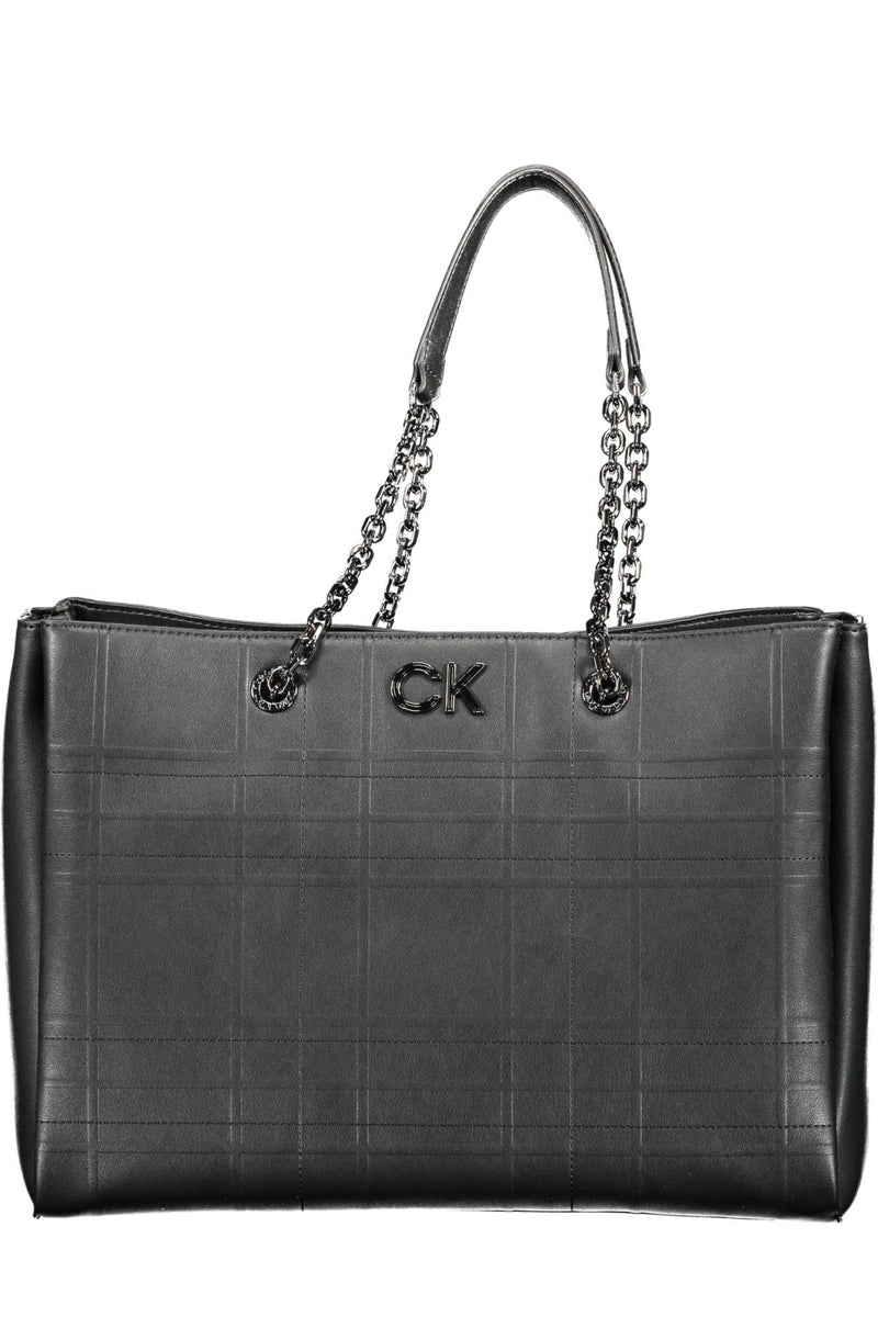 Black Handbag