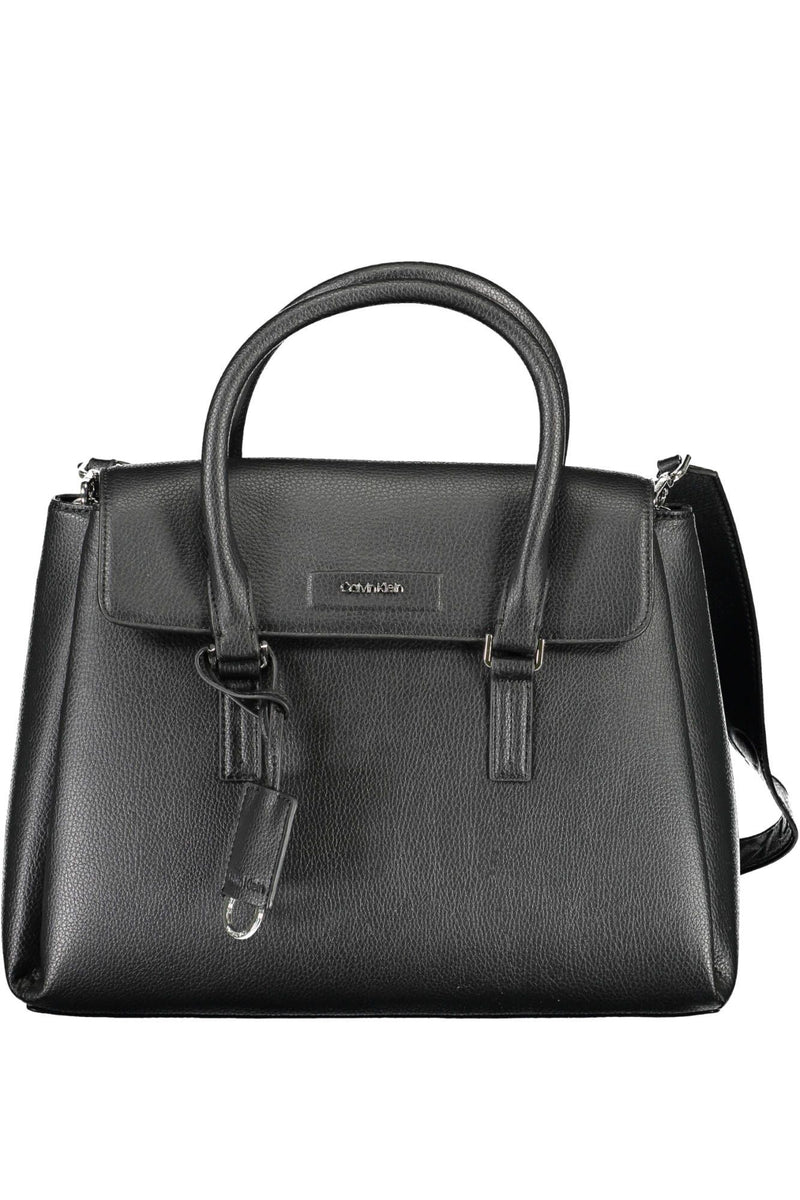 Black Handbag