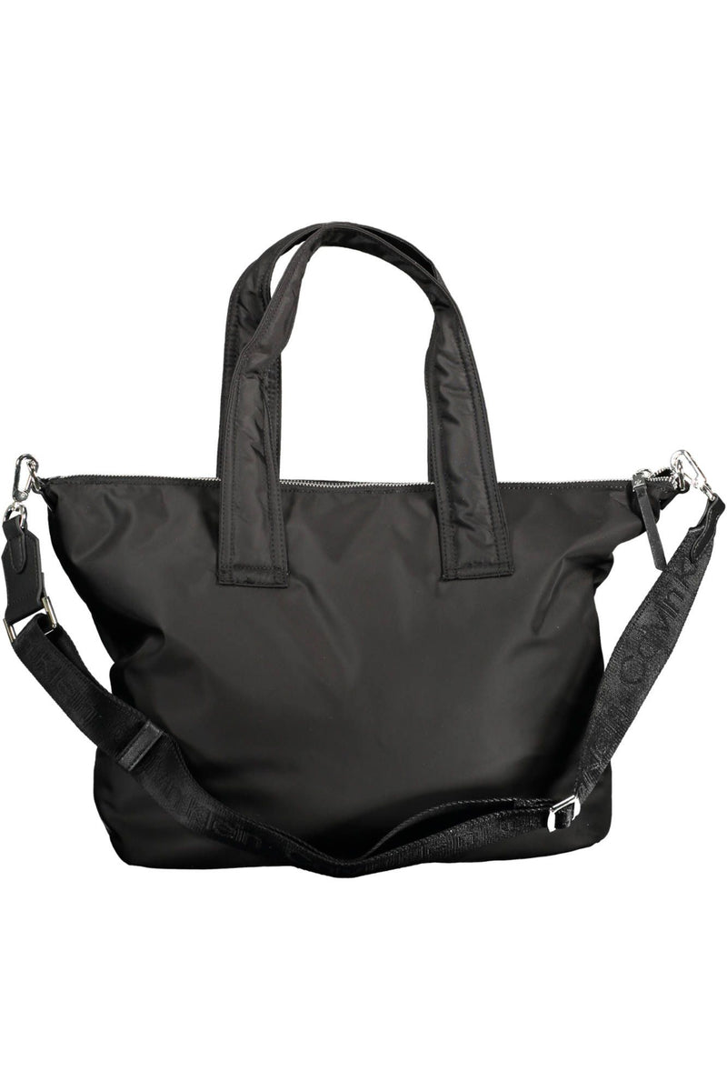 Black Handbag