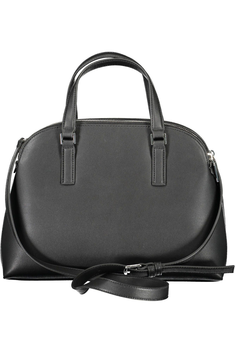 Black Handbag