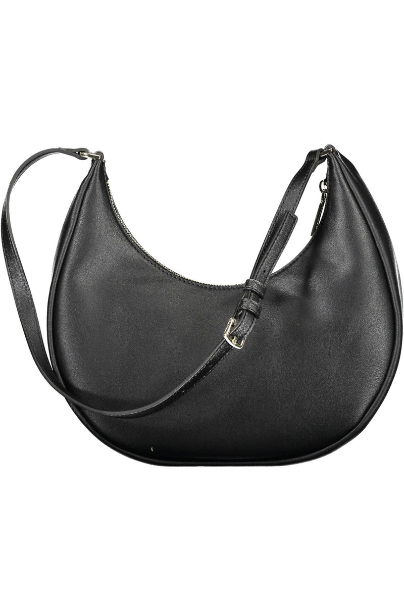 Black Handbag