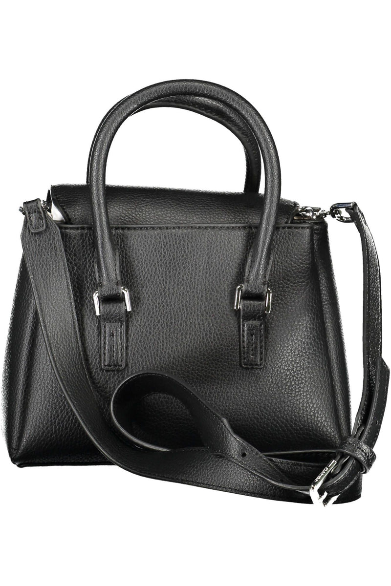 Black Handbag