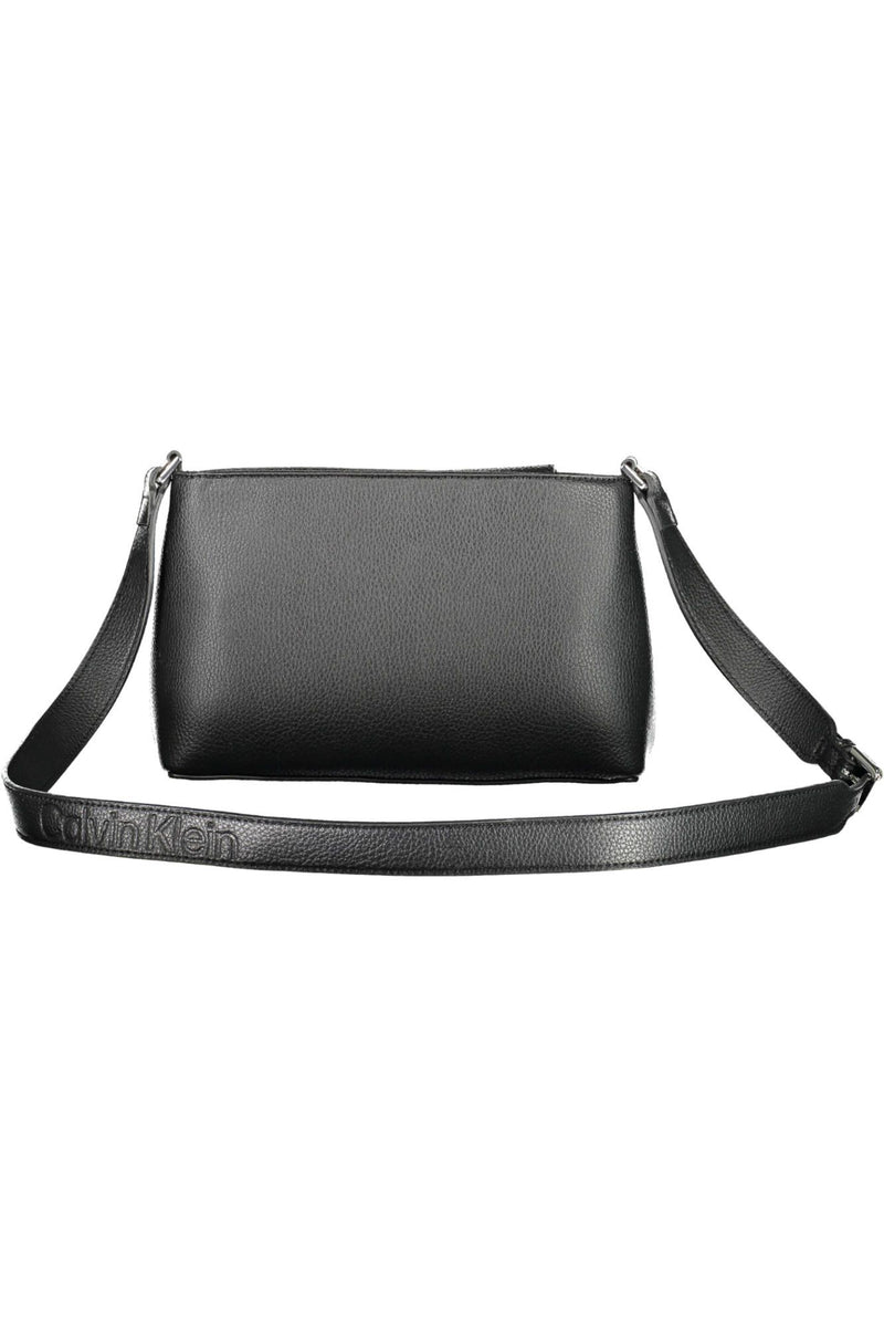 Black Handbag