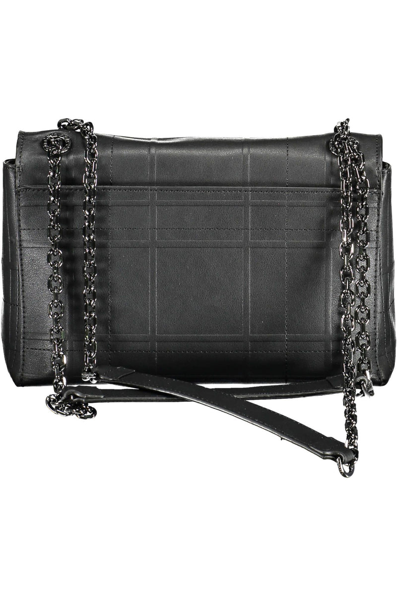 Black Handbag