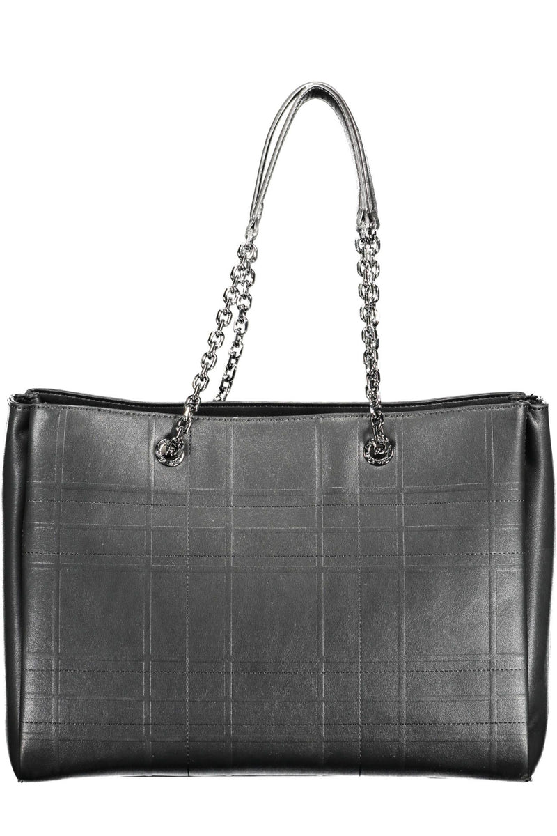 Black Handbag