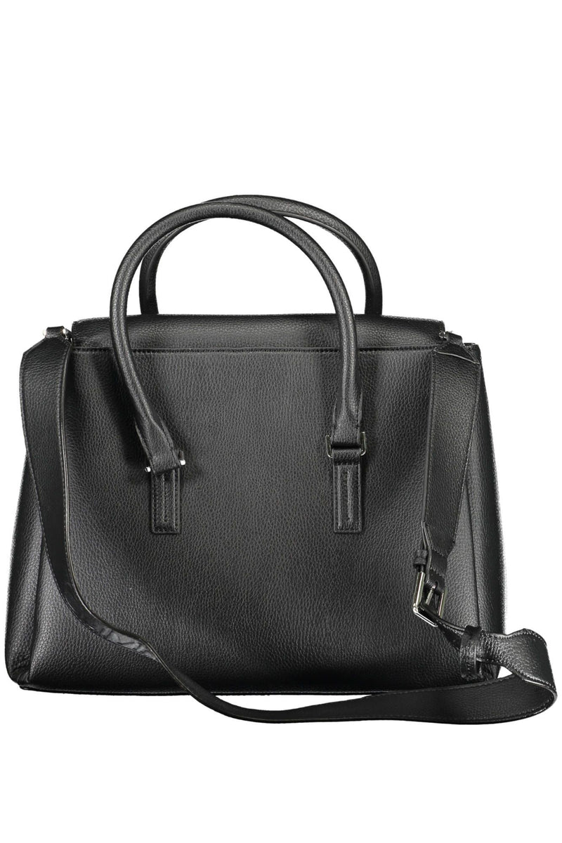 Black Handbag