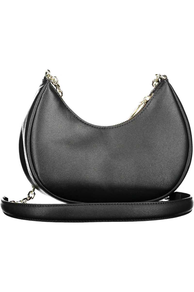 Black Handbag