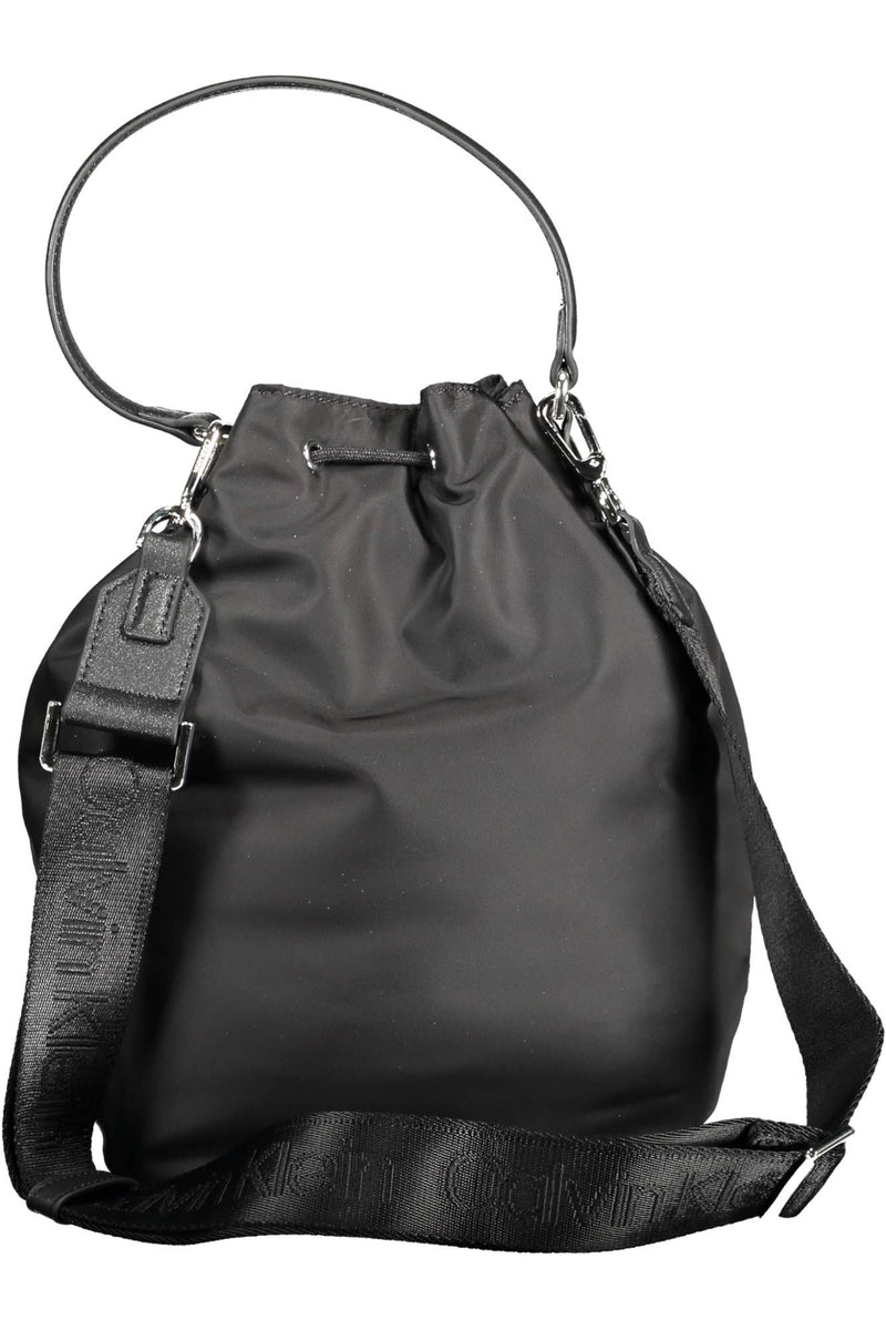 Black Handbag