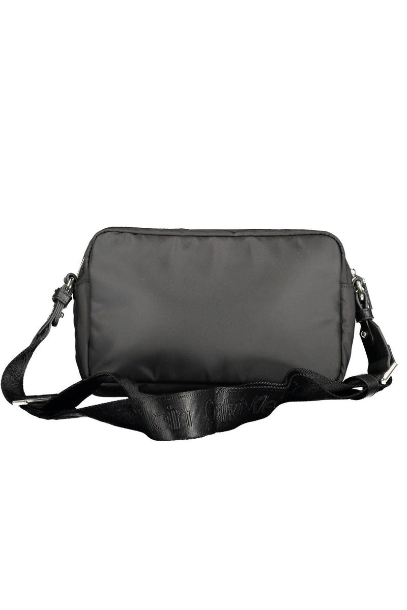 Black Handbag