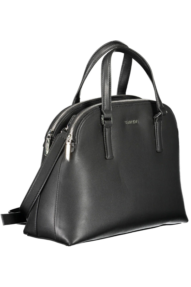 Black Handbag