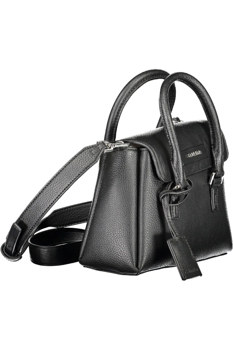 Black Handbag