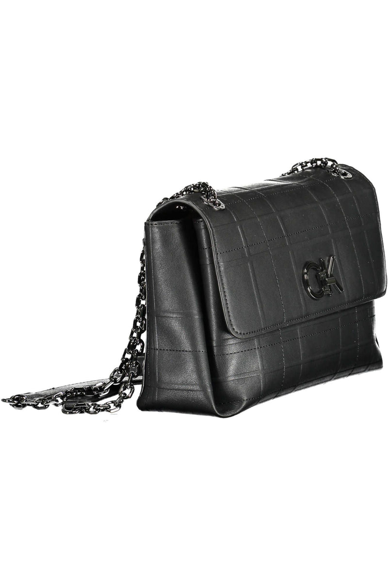 Black Handbag