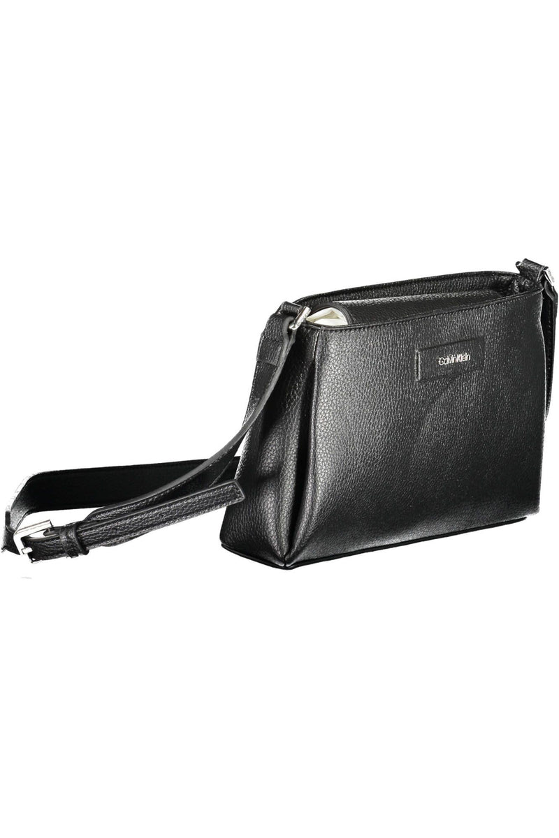 Black Handbag