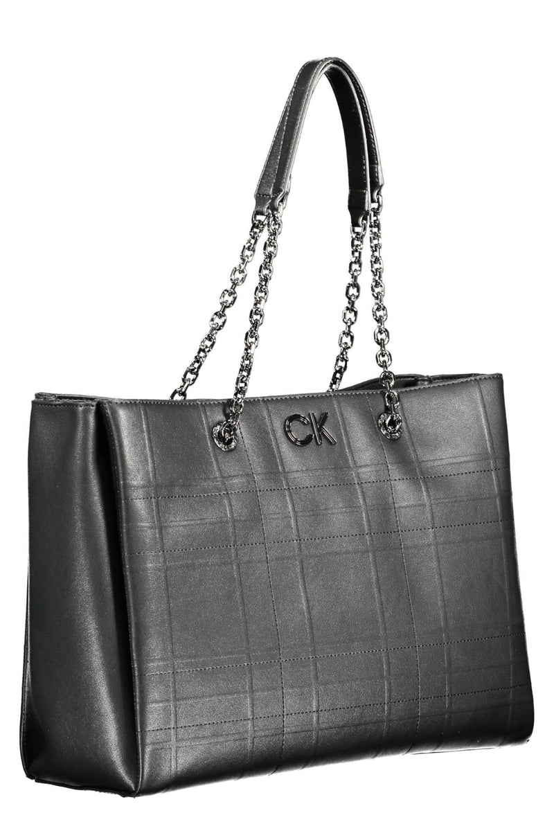 Black Handbag