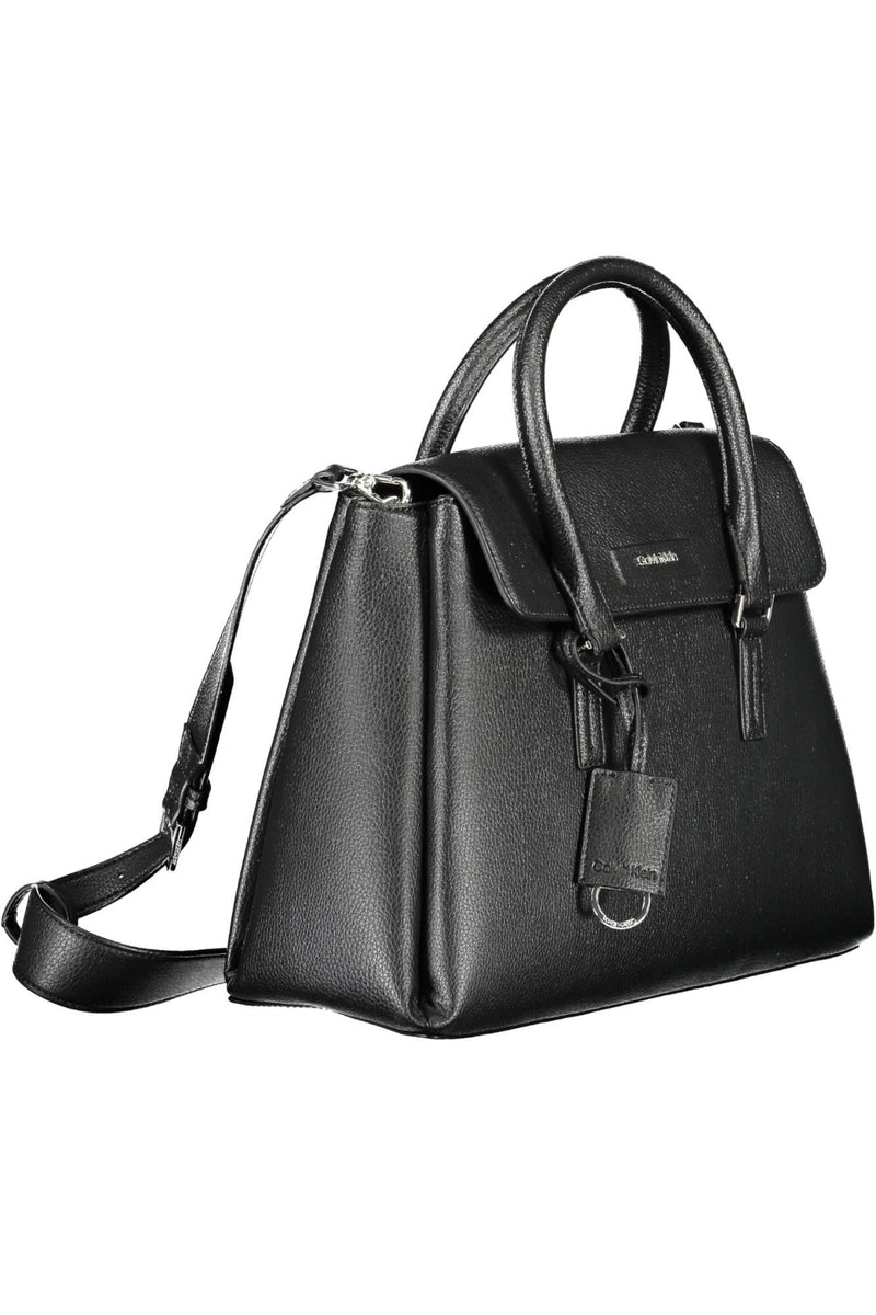 Black Handbag