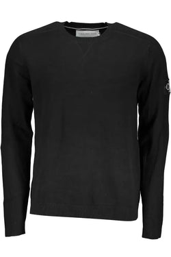 Black Cotton Shirt