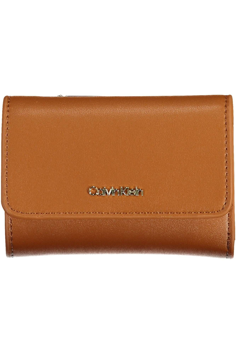 Brown Wallet