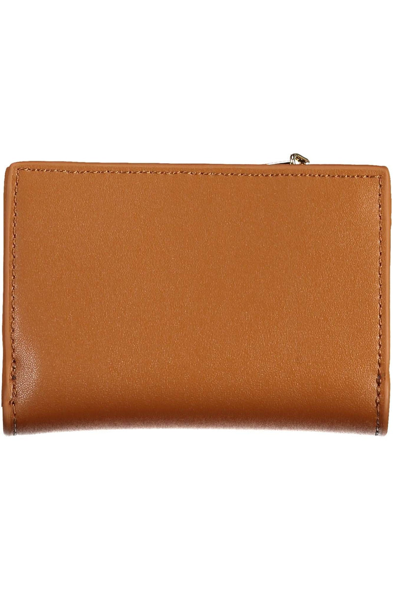 Brown Wallet