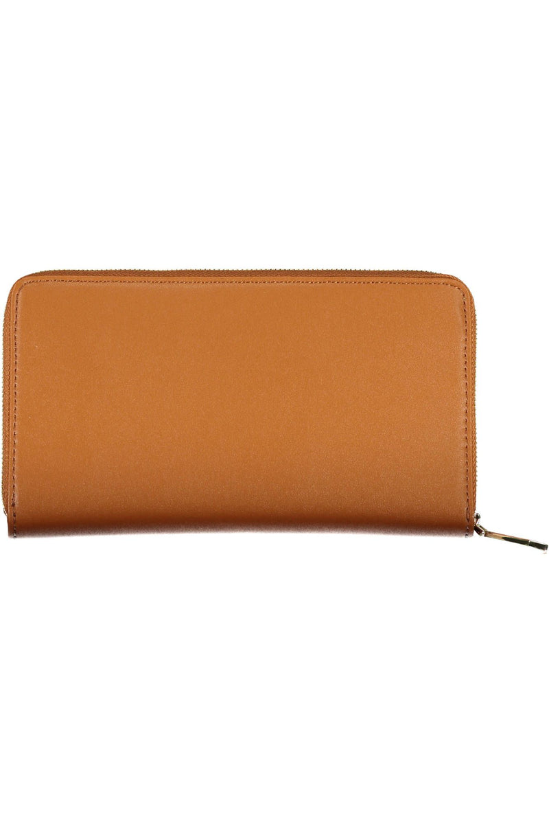 Brown Wallet