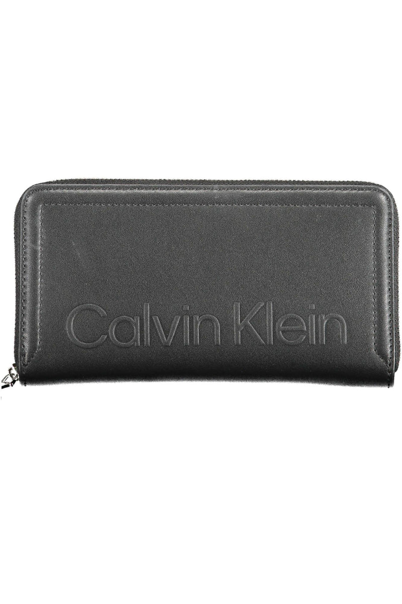 Black Wallet