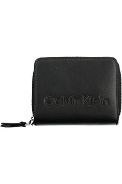 Black Wallet