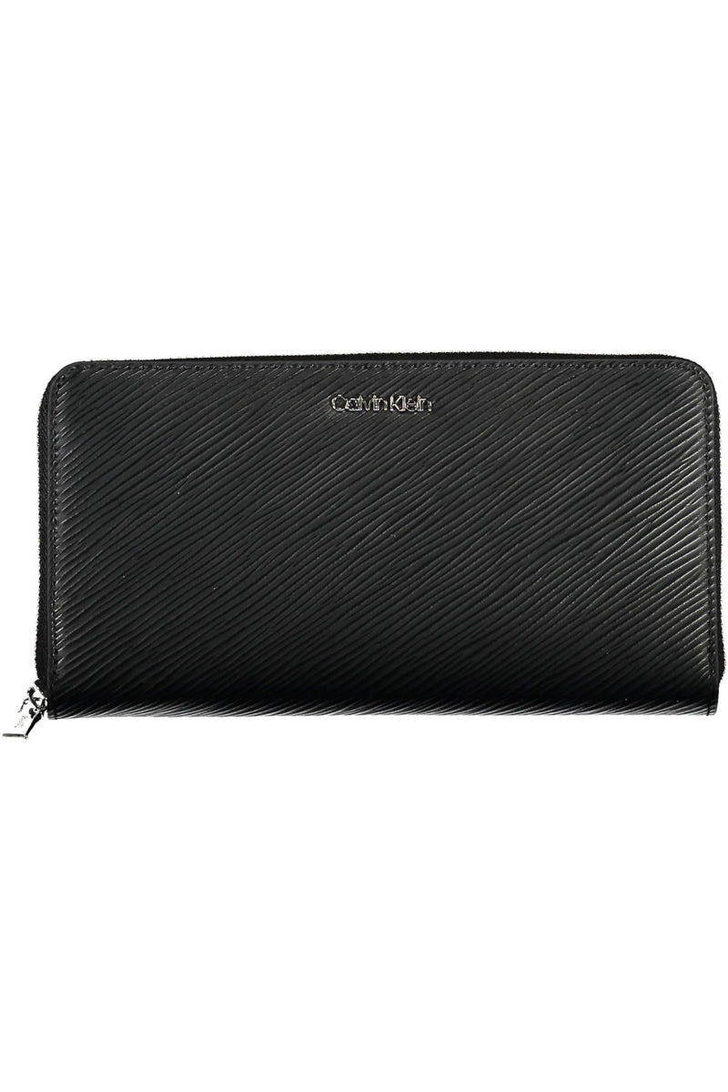 Black Wallet