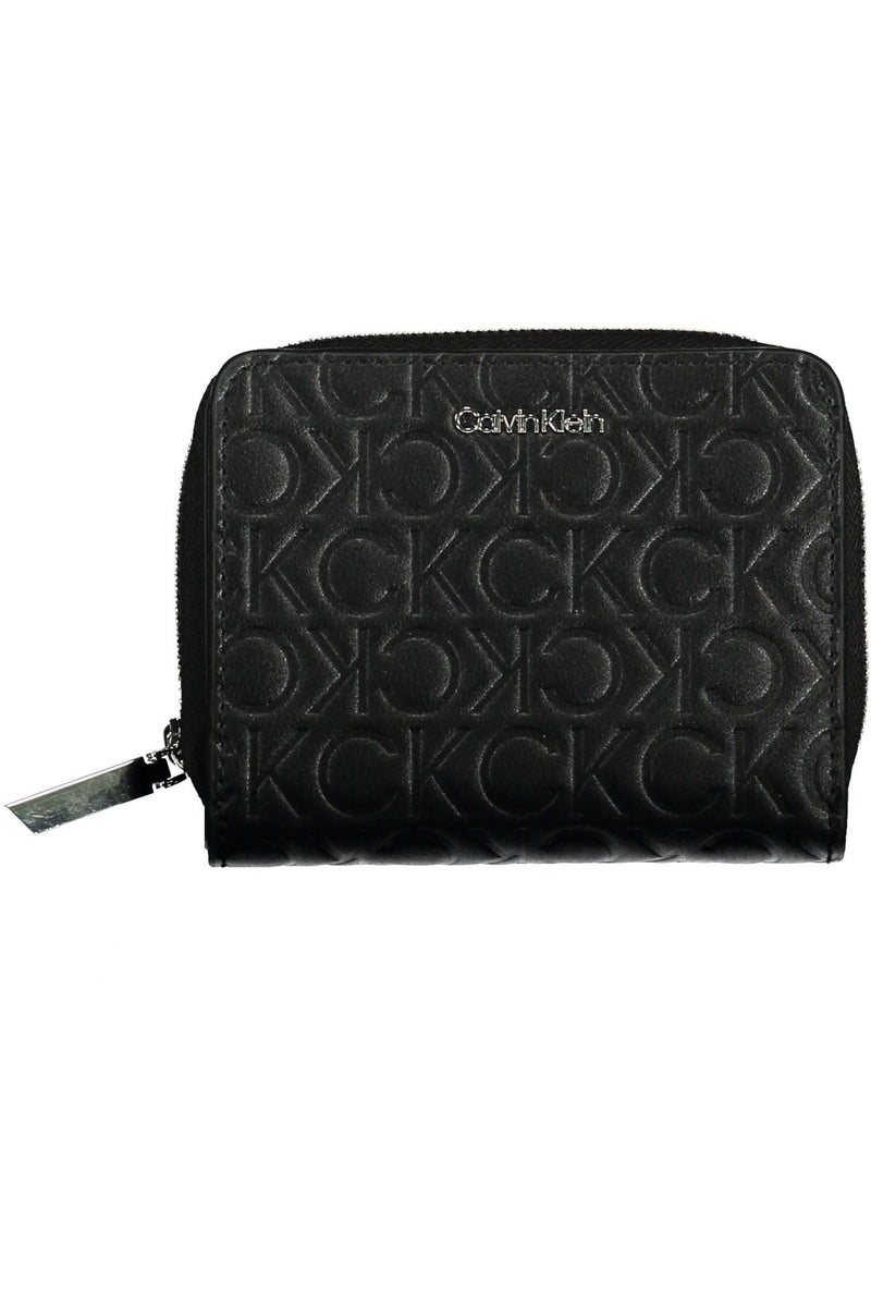 Black Wallet