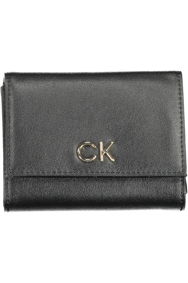 Black Wallet