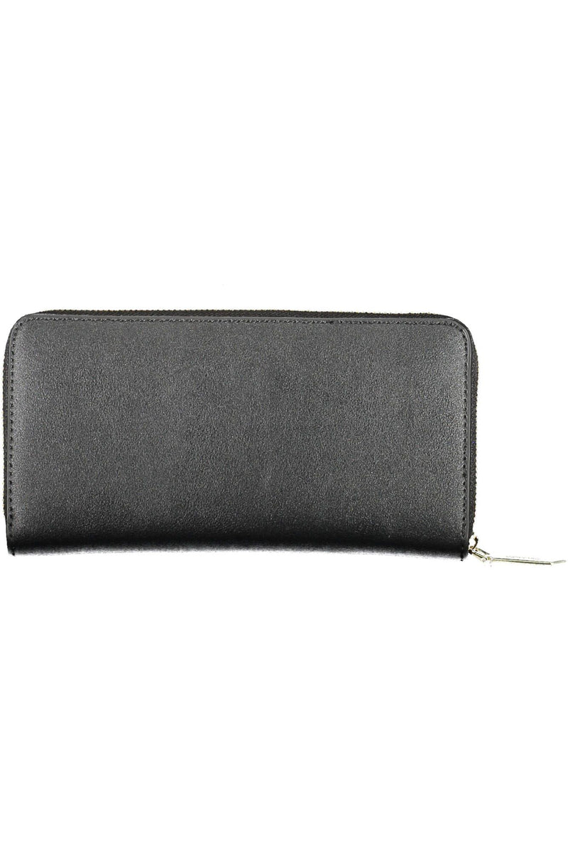 Black Wallet