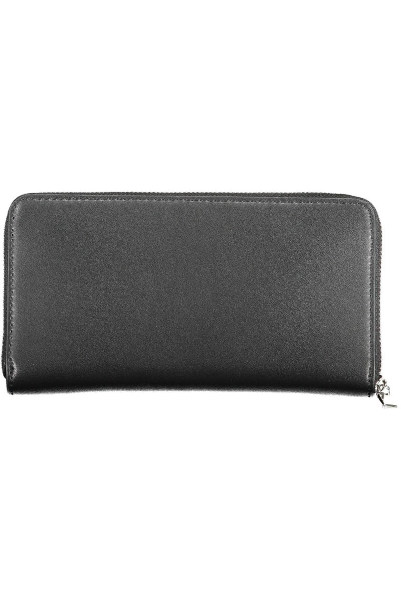 Black Wallet