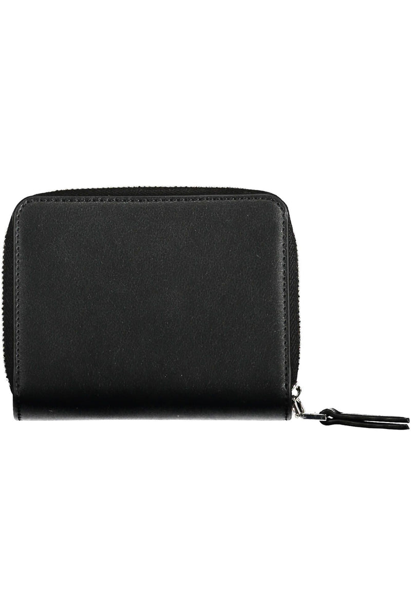 Black Wallet