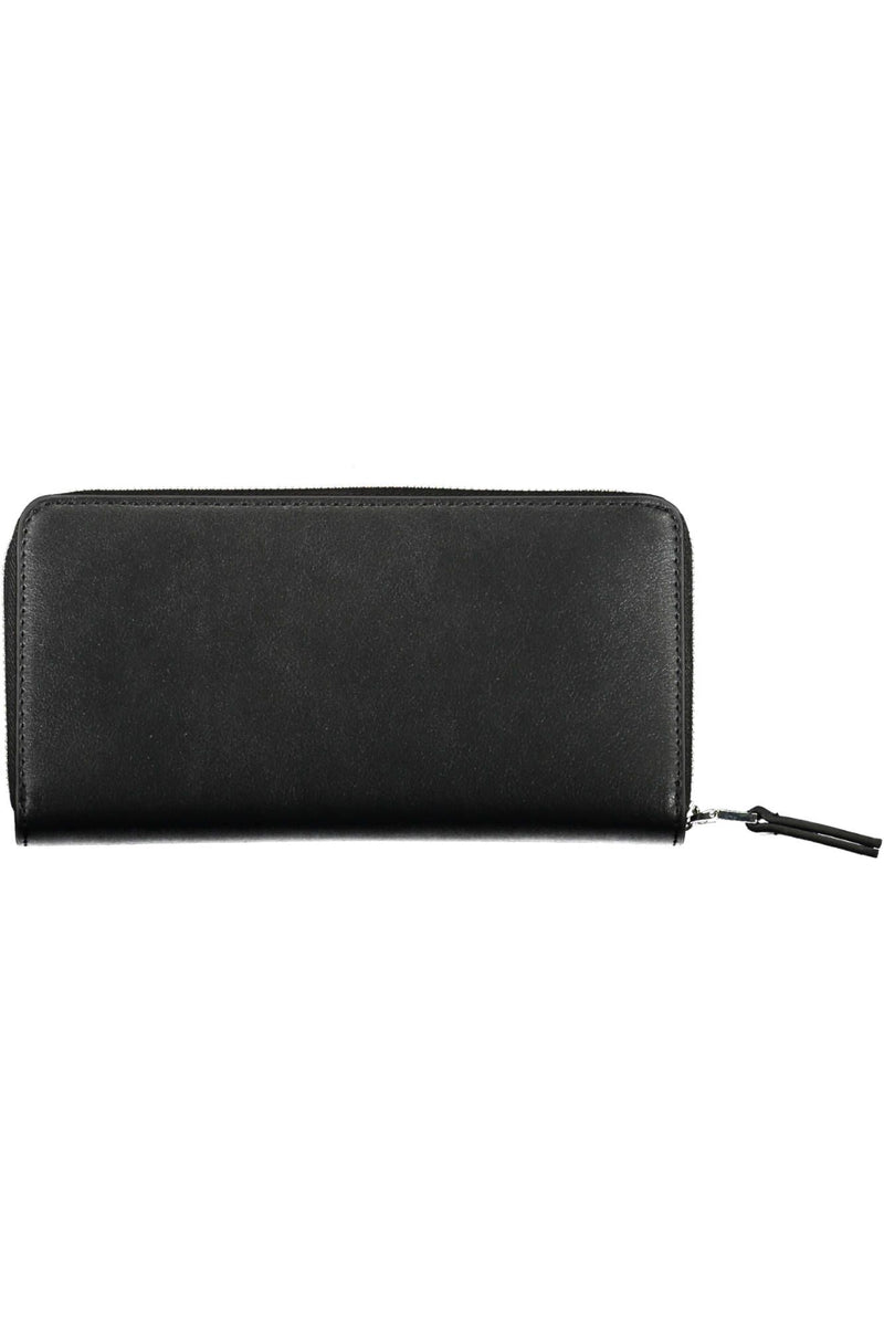 Black Wallet