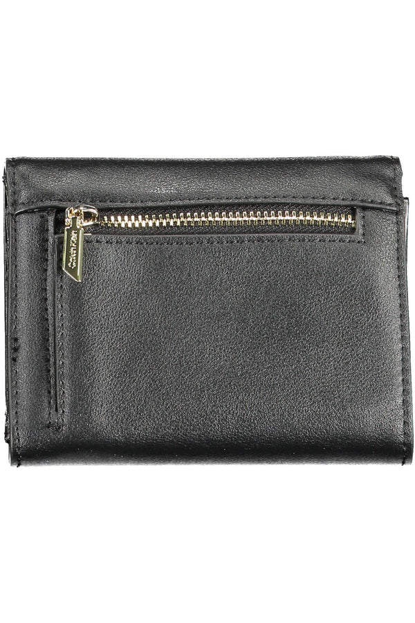 Black Wallet