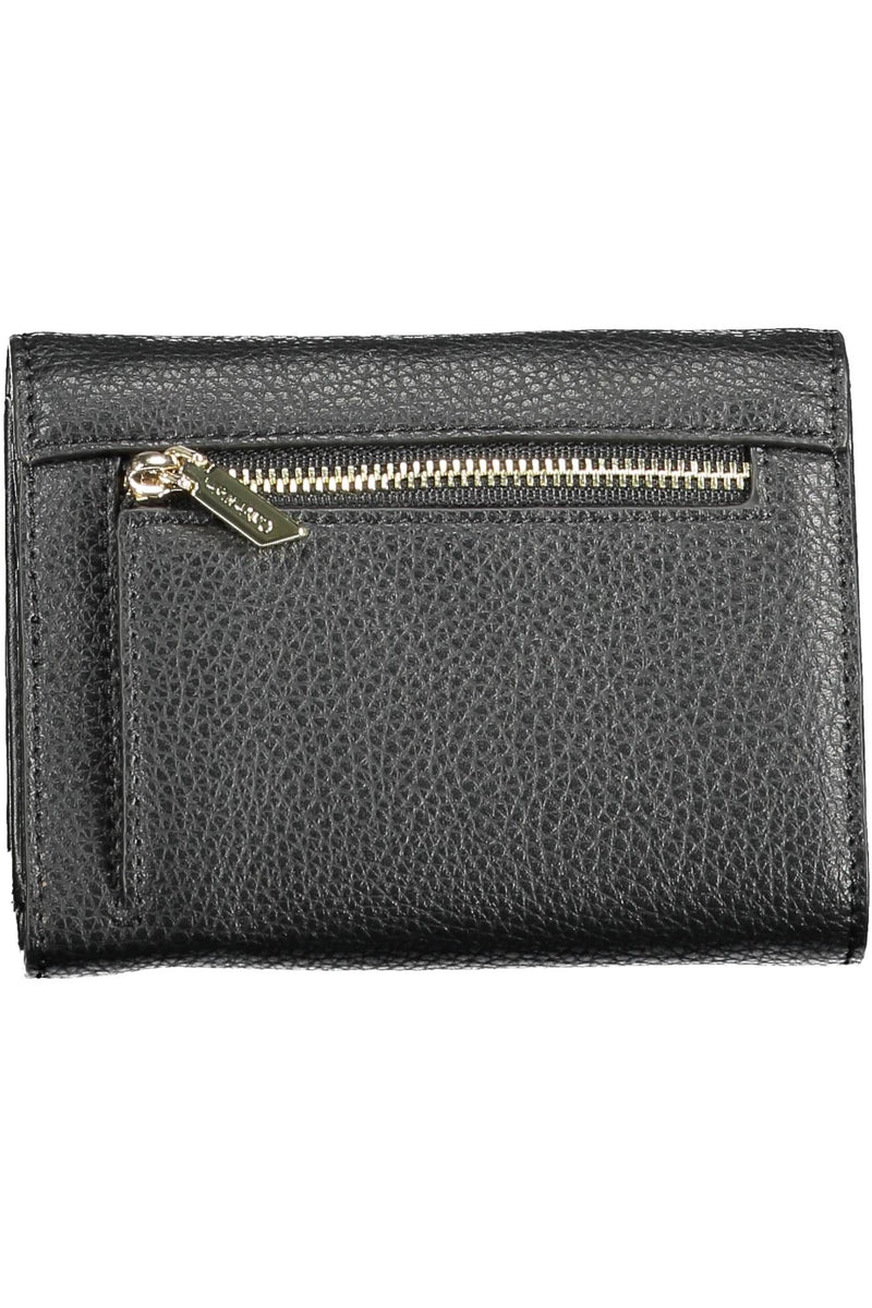 Black Wallet