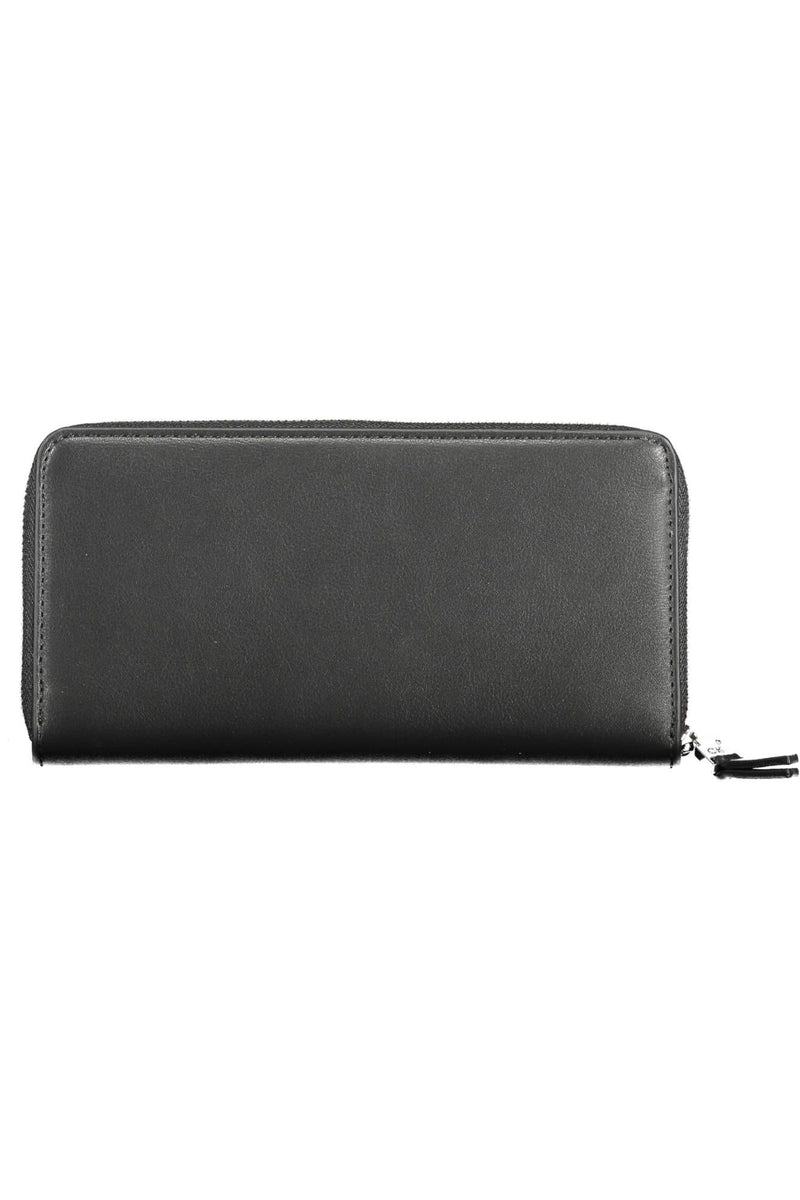 Black Wallet