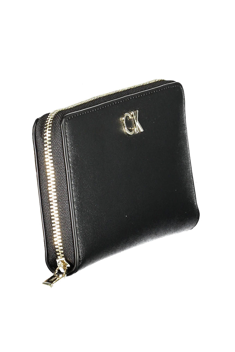 Black Wallet