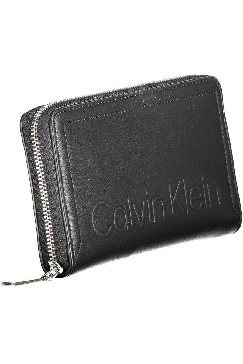 Black Wallet