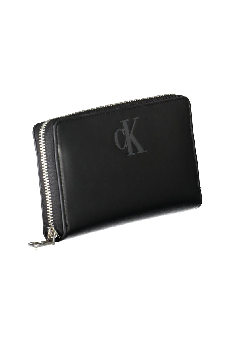 Black Wallet