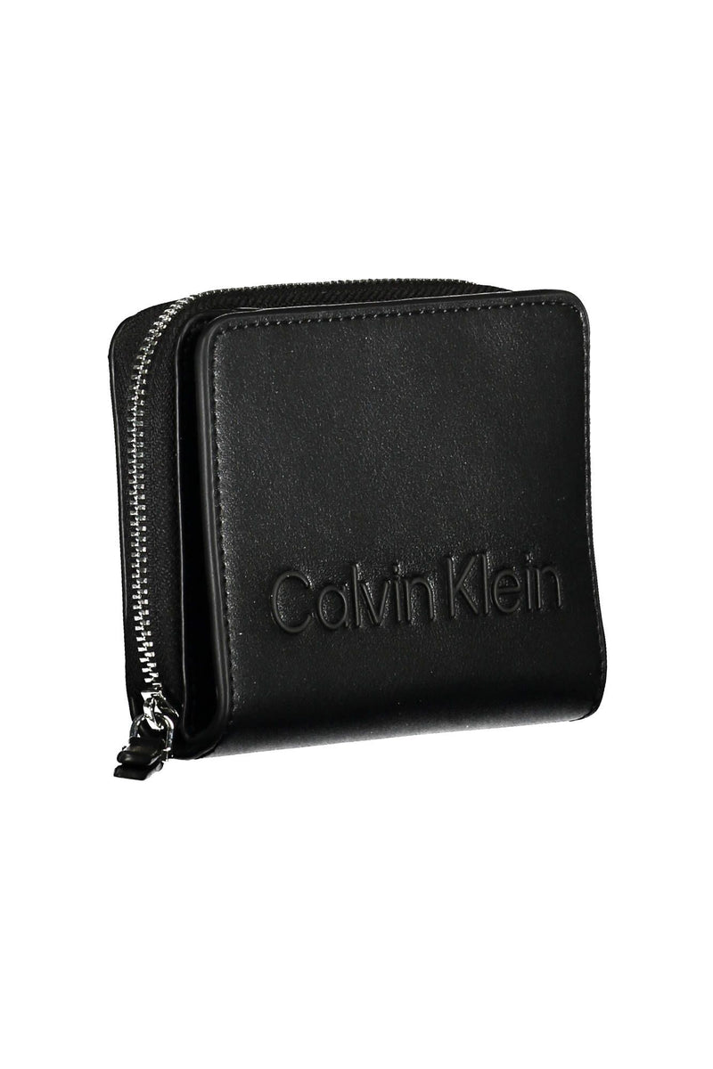 Black Wallet