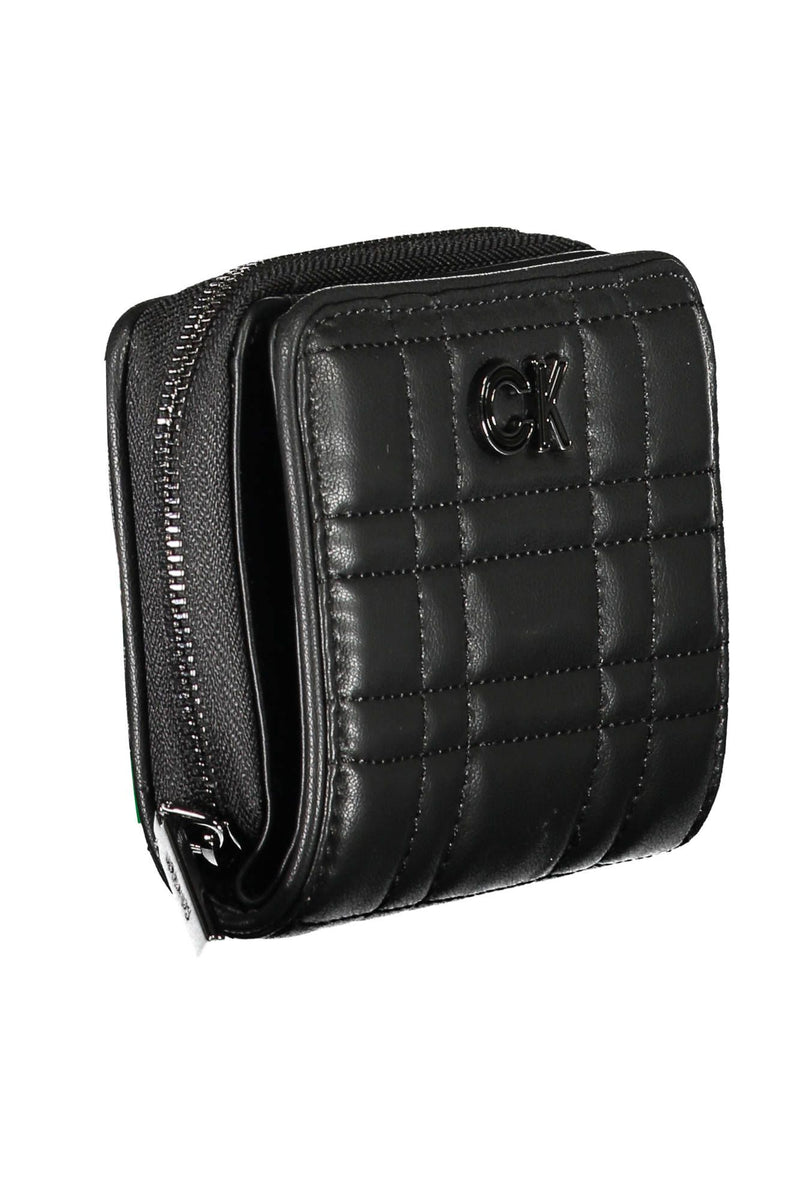 Black Wallet