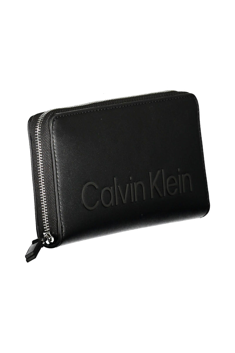 Black Wallet