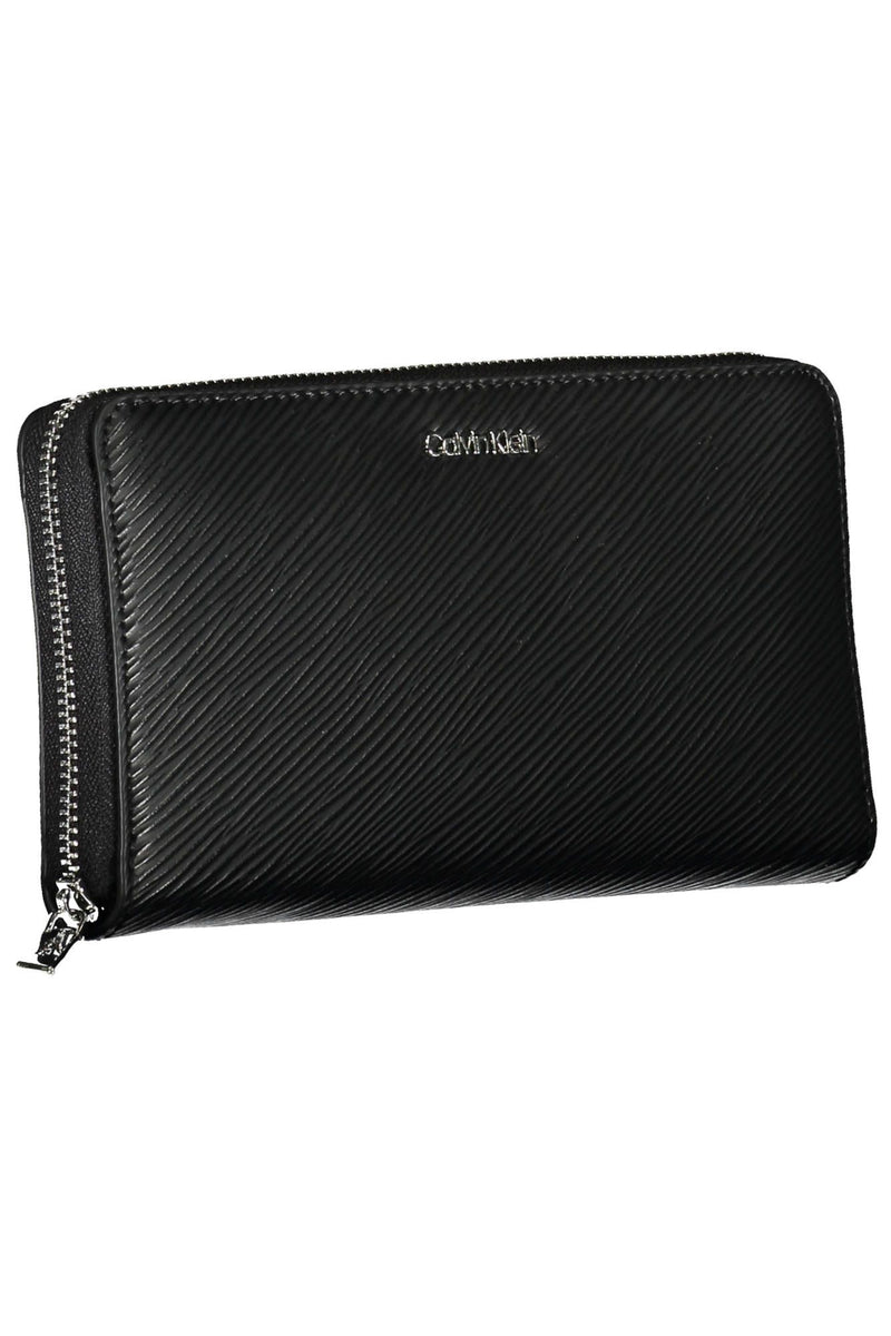 Black Wallet