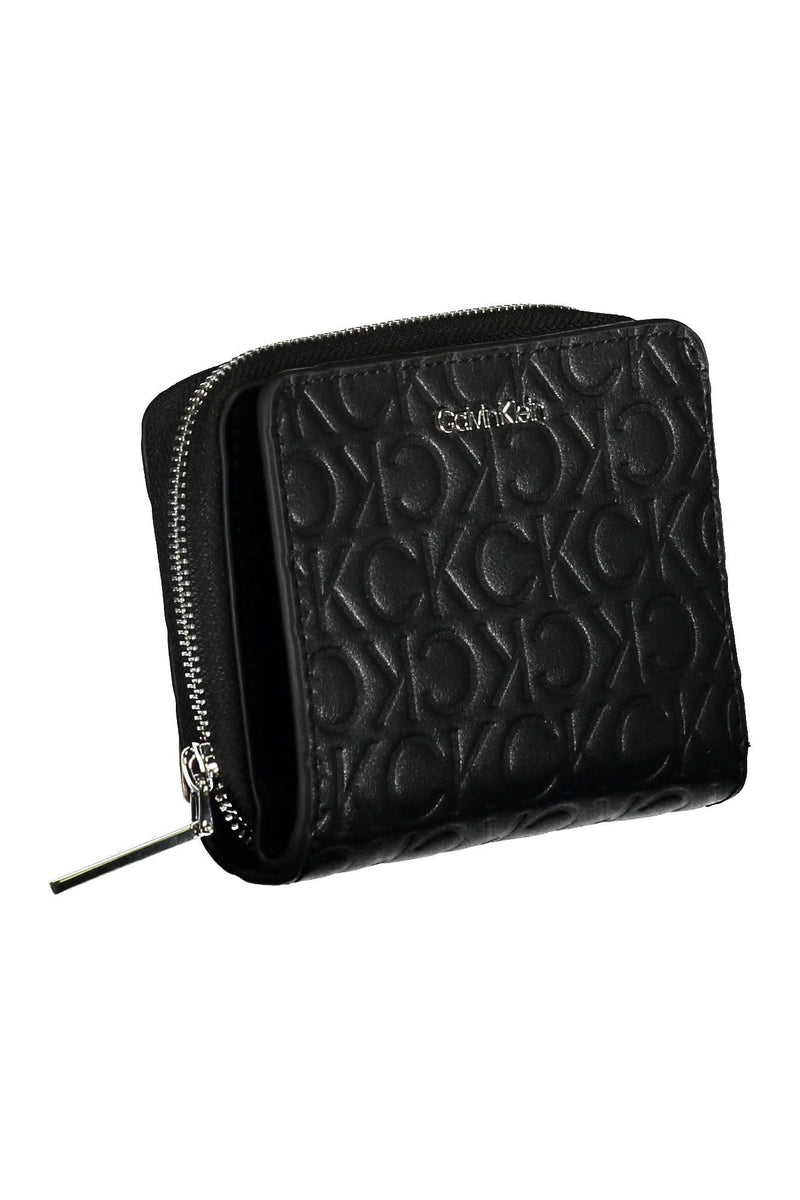 Black Wallet