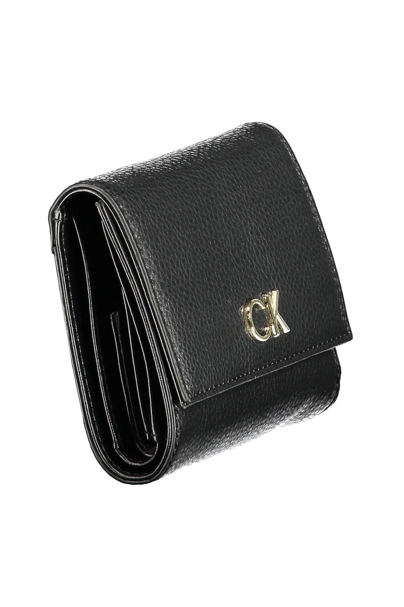 Black Wallet