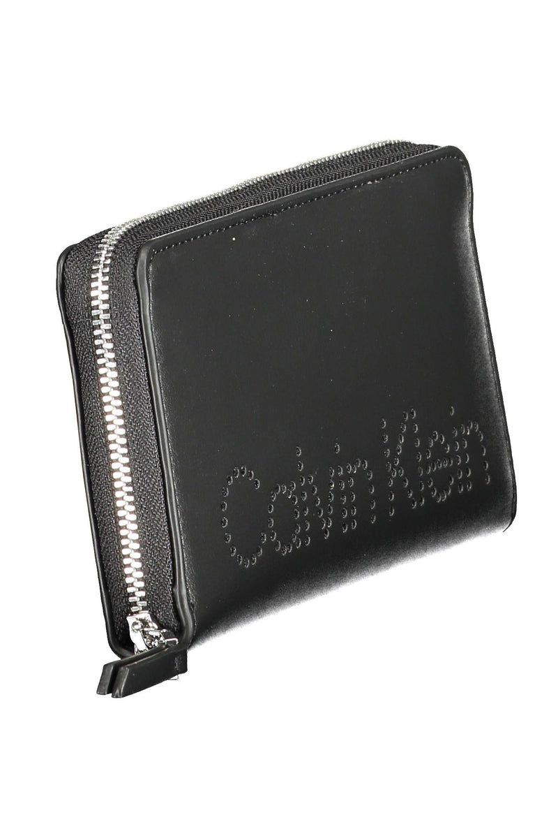 Black Wallet