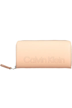 Pink Wallet