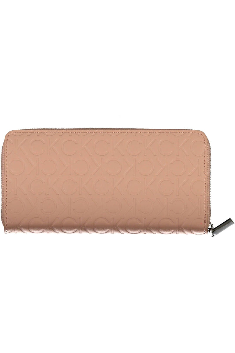 Pink Wallet