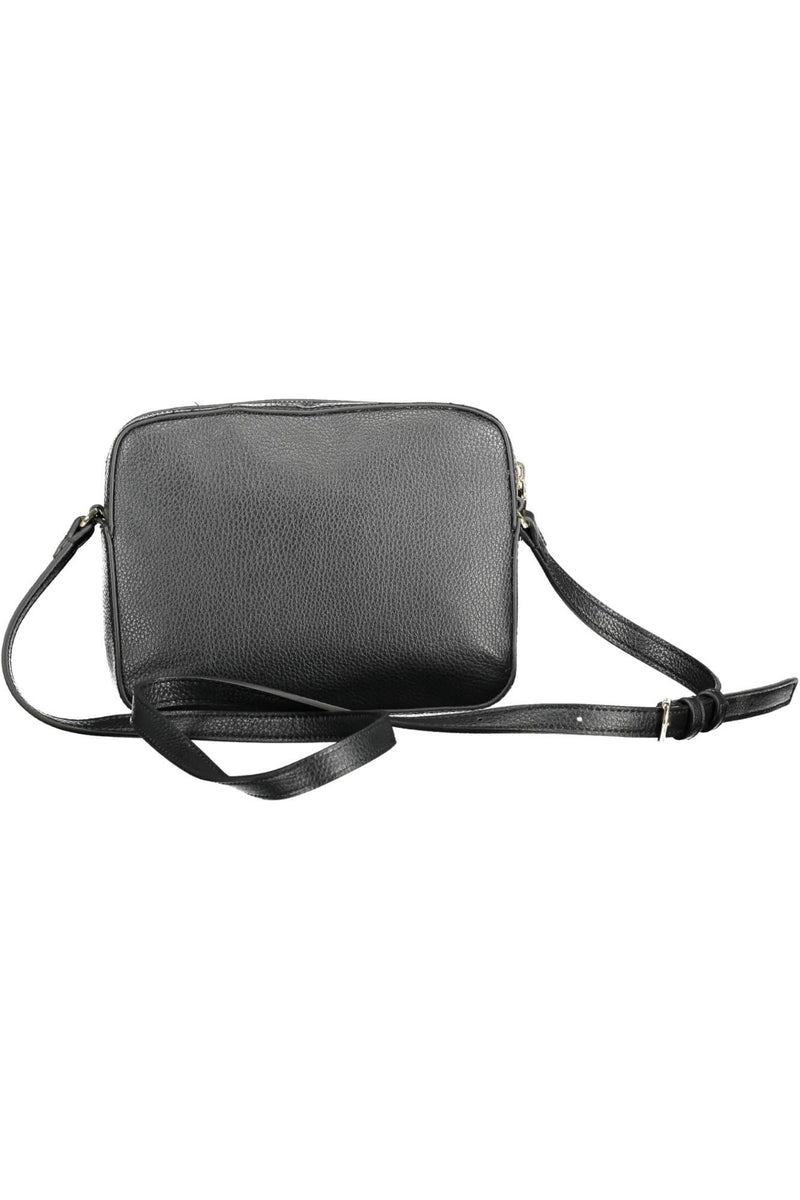 Black Handbag